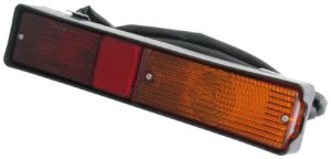 REAR LIGHT LH/RH