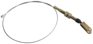 INJECTOR CABLE 610MM