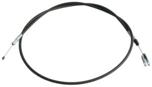 HAND THROTTLE CABLE 1340MM