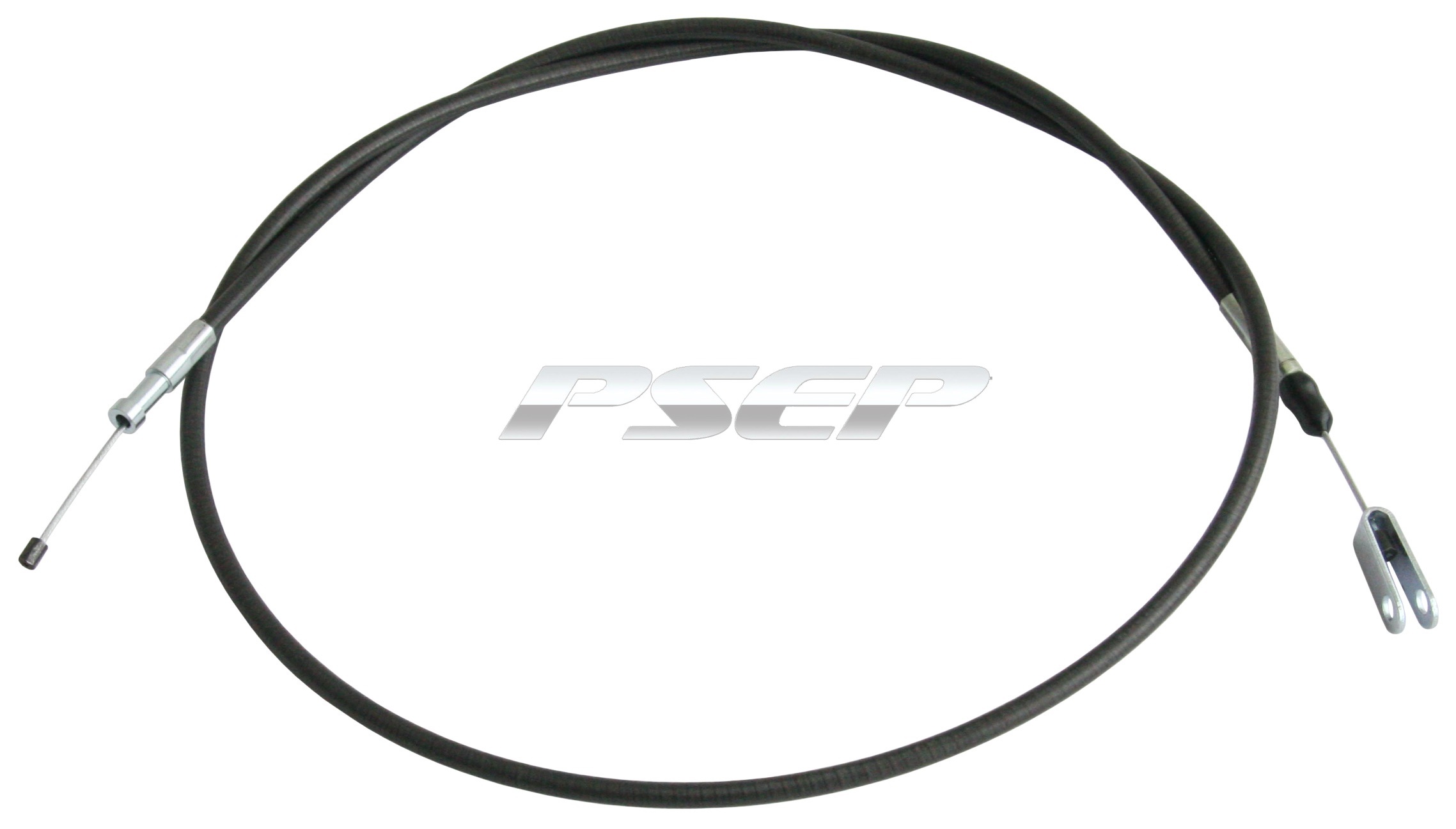 HAND THROTTLE CABLE 1340MM
