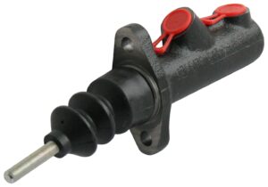 BRAKE MASTER CYLINDER