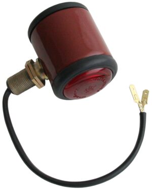 SIDE LIGHT LH/RH BUTLER