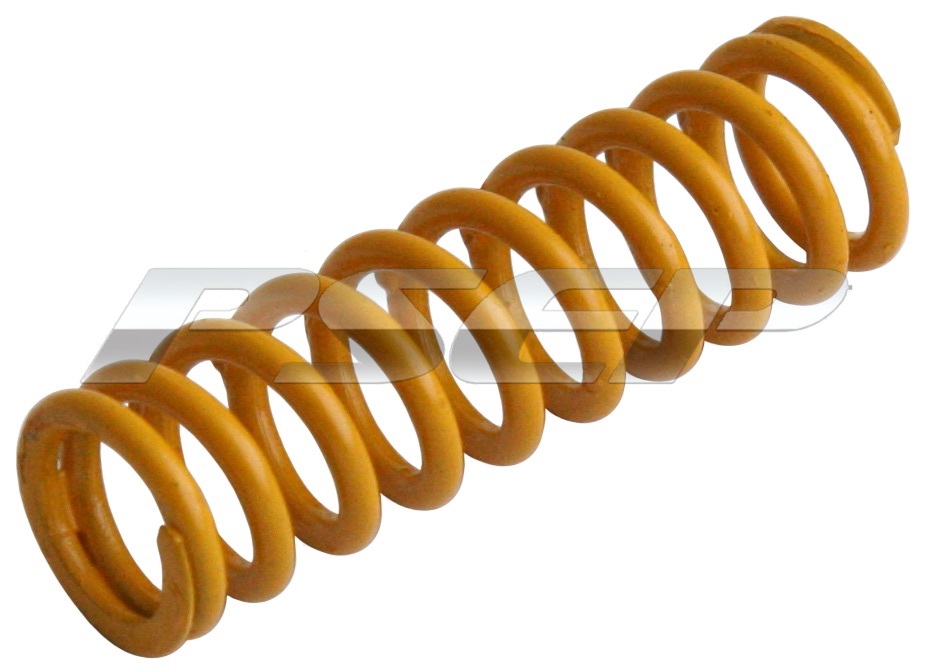 CLUTCH SPRING YELLOW