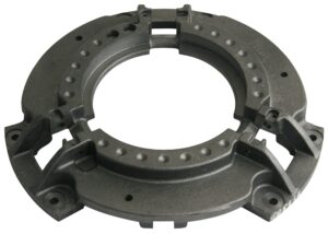 CLUTCH COVER 11"
