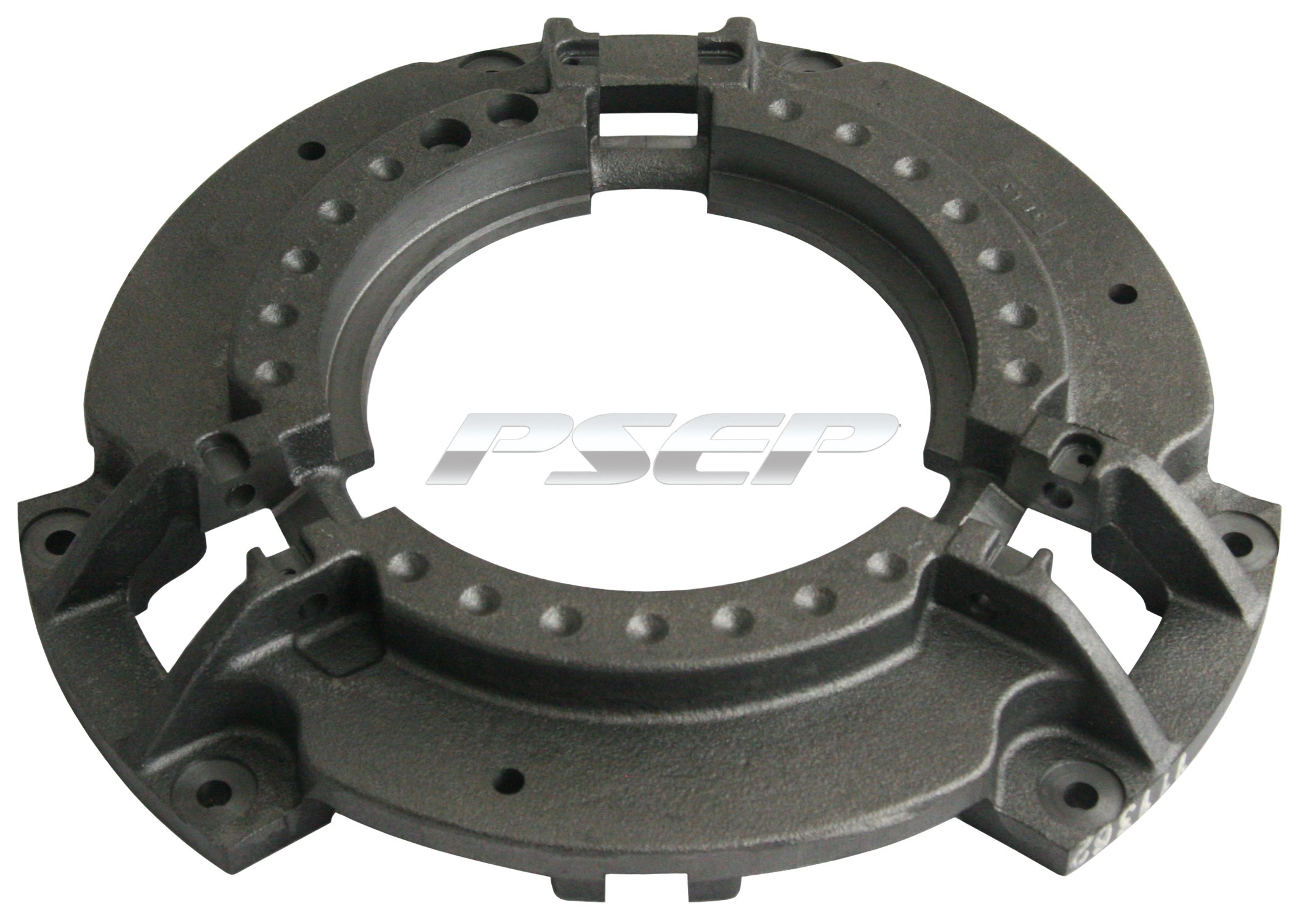 CLUTCH COVER 11"