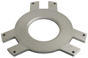 PRESSURE PLATE 11"