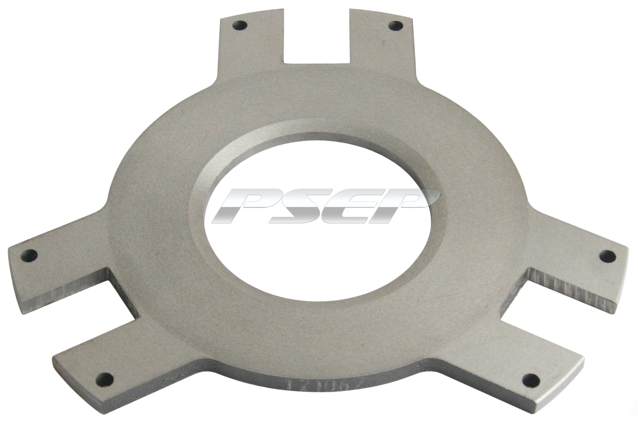 PRESSURE PLATE 11"