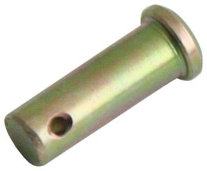 CLUTCH CLEVIS PIN 22MM