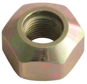 REAR WHEEL NUT