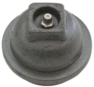 HUB CAP CAST