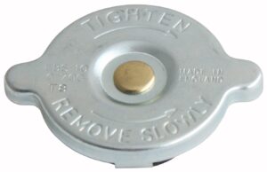 RADIATOR CAP 10lbs