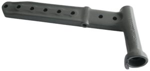 SPINDLE ARM LH