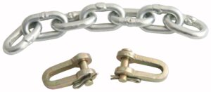 CHECK CHAIN ASSY