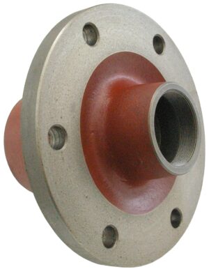 WHEEL HUB