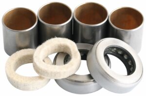 SPINDLE REPAIR KIT