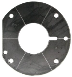 FRONT COVER PLATE