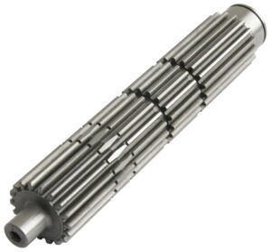MAIN SHAFT