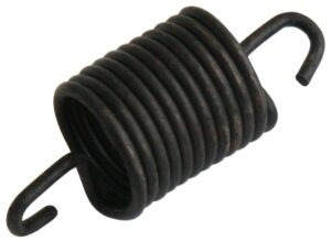 CLUTCH RELEASE BEARING SPRING