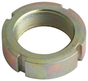 PINION SHAFT LOCK NUT
