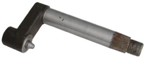 ROCKER SHAFT & GUIDE ASSY