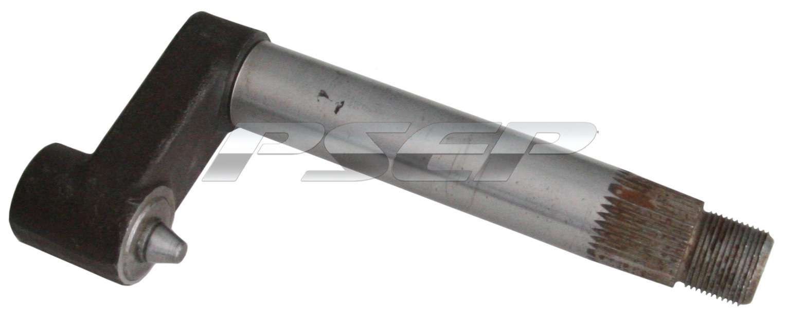 ROCKER SHAFT & GUIDE ASSY