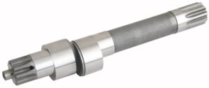 HYDRAULIC PUMP CAMSHAFT