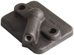 HYDRAULIC TOP COVER