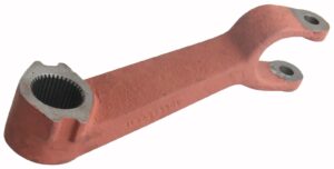 HYDRAULIC LIFT ARM