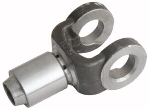 DRAFT CONTROL CLEVIS