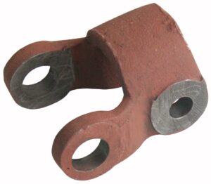 DRAFT CONTROL ROCKER LINK