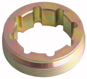 DRAFT CONTROL NUT