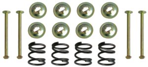 BRAKE PIN KIT