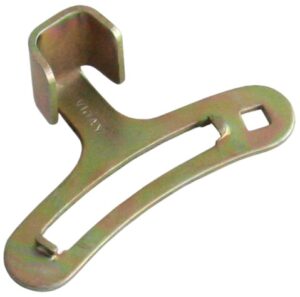 HYDRAULIC LIFT COVER LEVER SLID