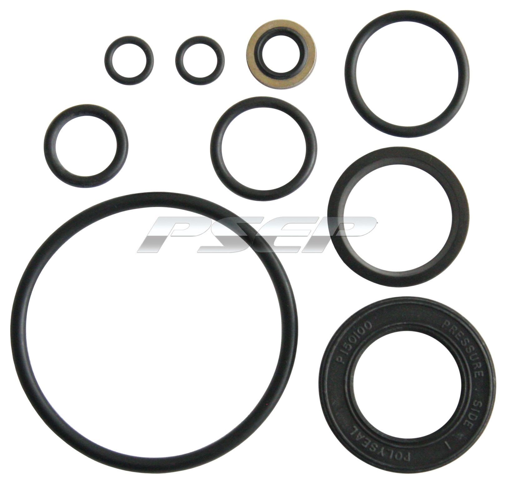 POWER STEERING CYLINDER SEAL KIT