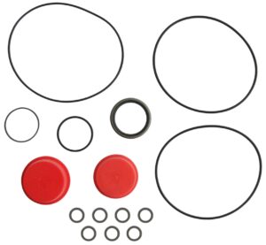 ORBITAL UNIT SEAL KIT