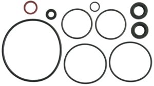 POWER STEERING PUMP SEAL KIT