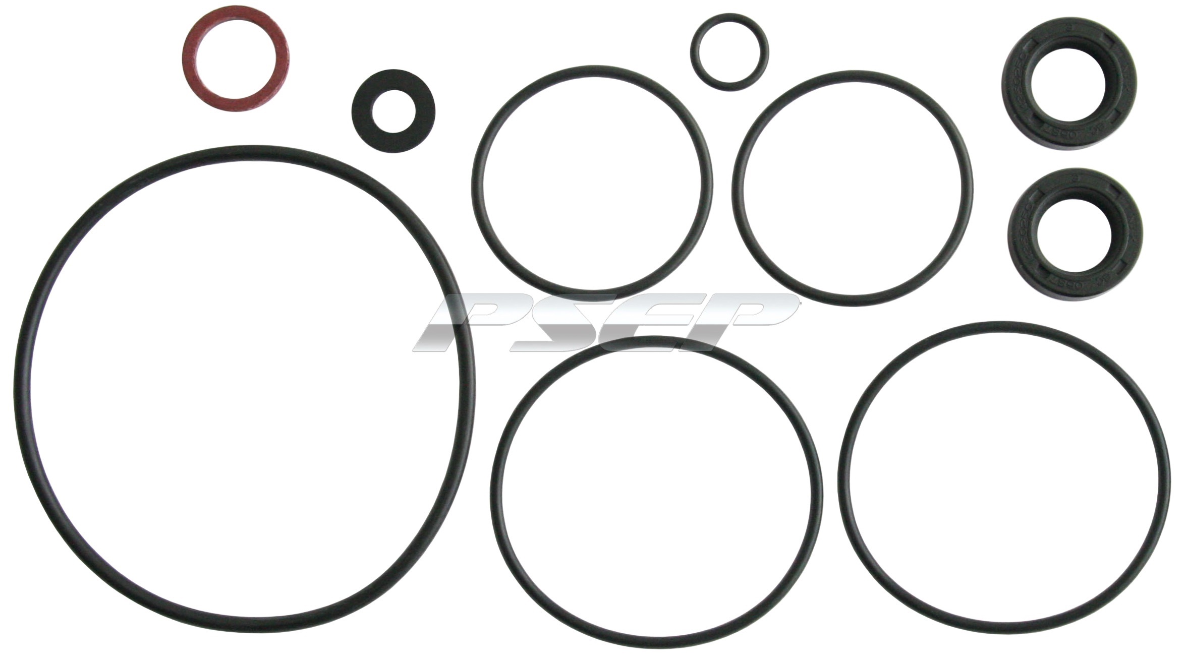 POWER STEERING PUMP SEAL KIT