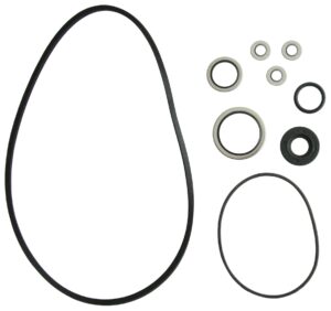 POWER STEERING PUMP SEAL KIT