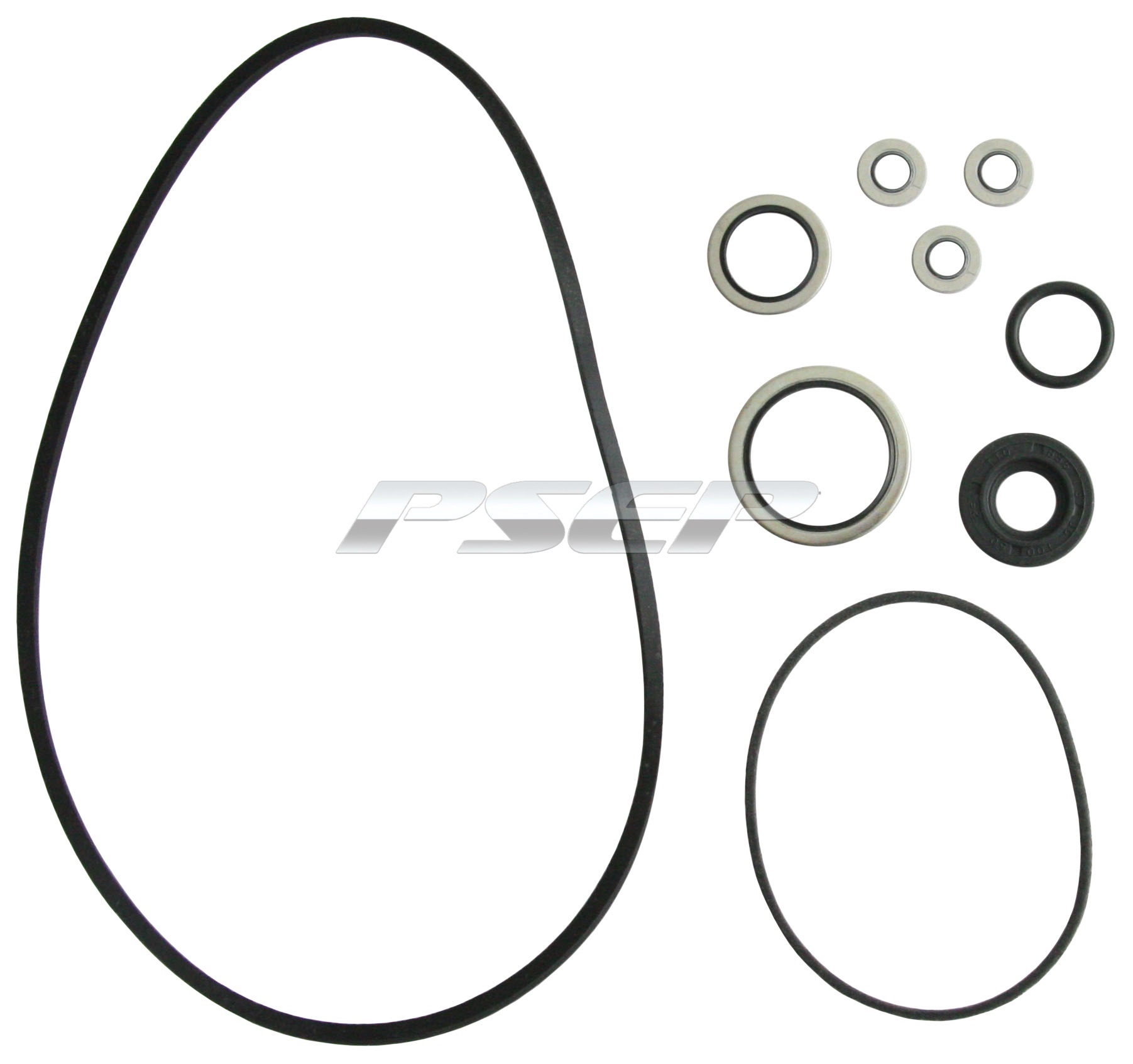 POWER STEERING PUMP SEAL KIT
