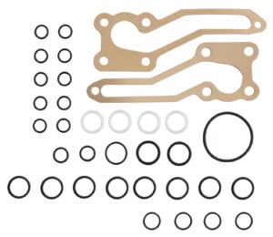 HYDRAULIC PUMP SEAL KIT