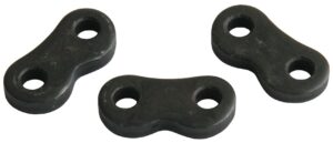 CLUTCH LINK SET OF 3