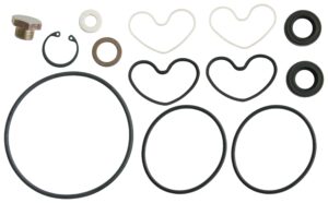 HYDRATEC PUMP SEAL KIT