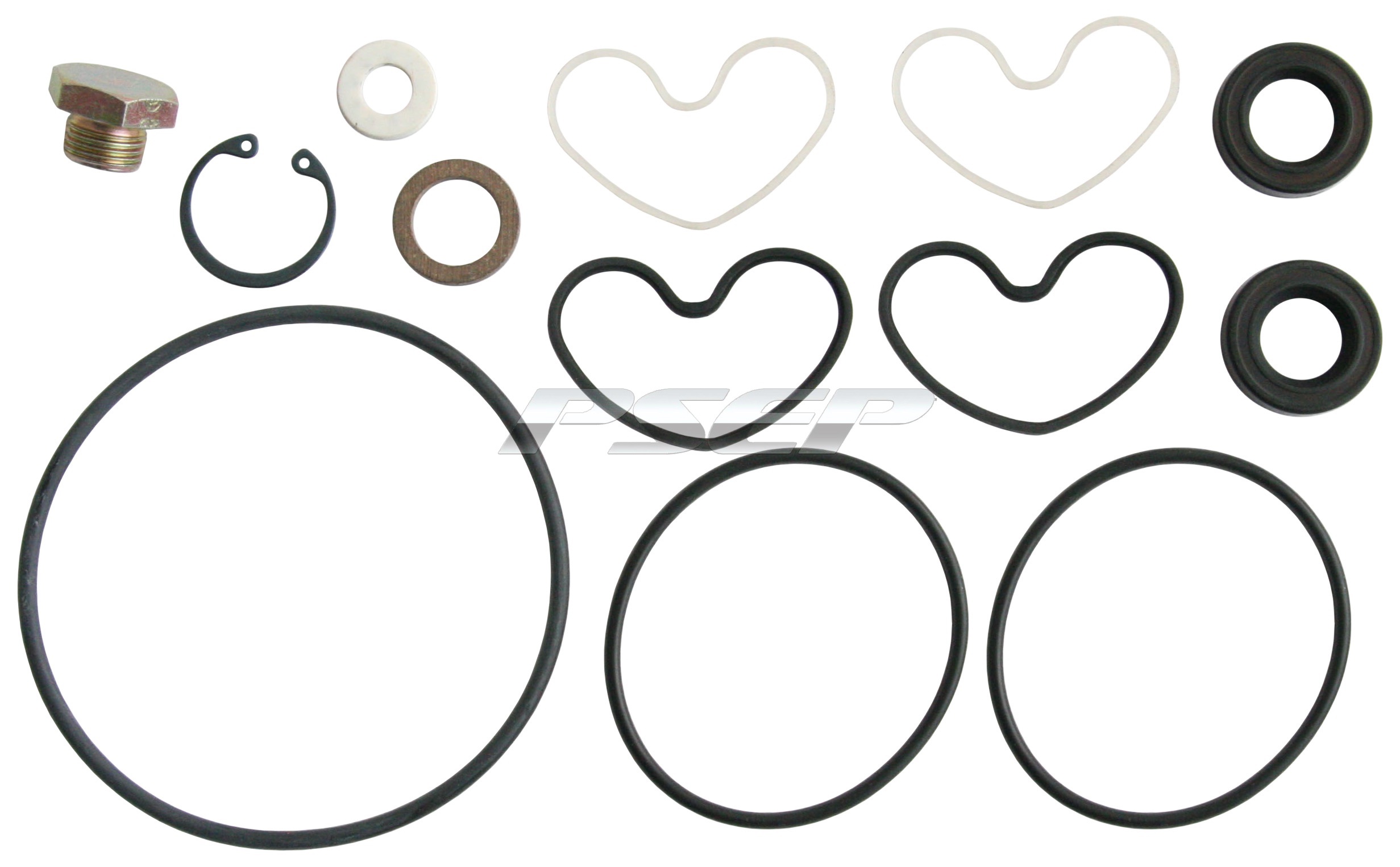 HYDRATEC PUMP SEAL KIT