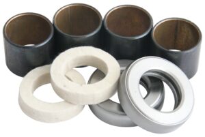 SPINDLE REPAIR KIT