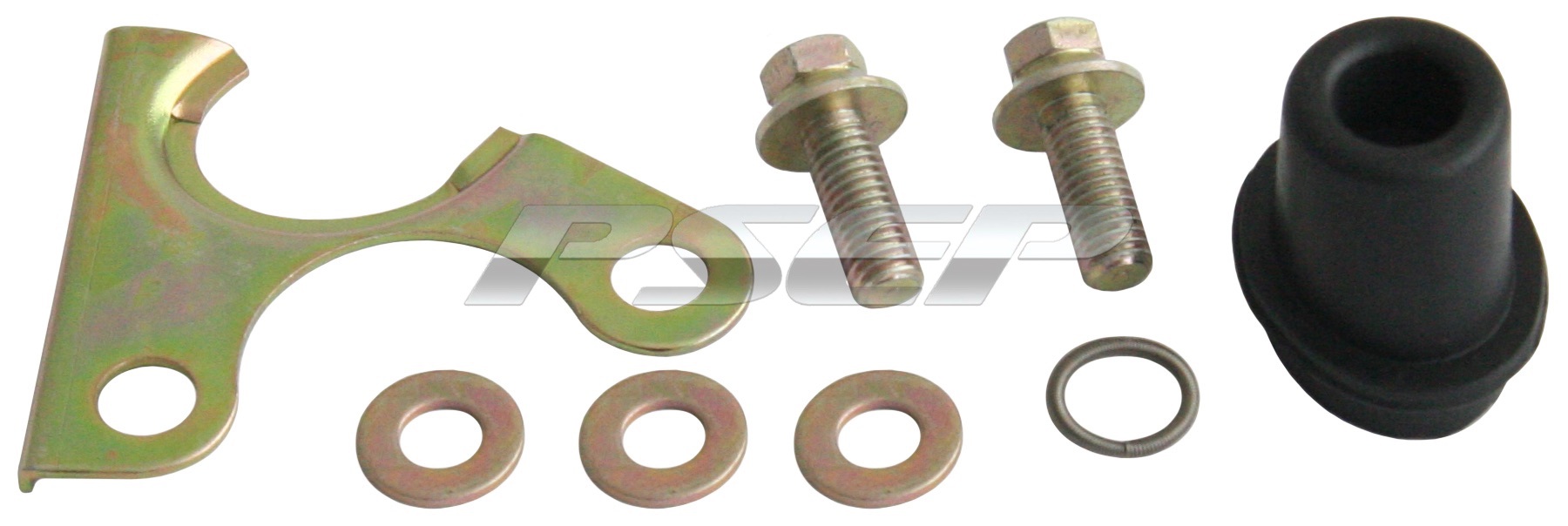 BRAKE SLAVE CYLINDER SEAL KIT