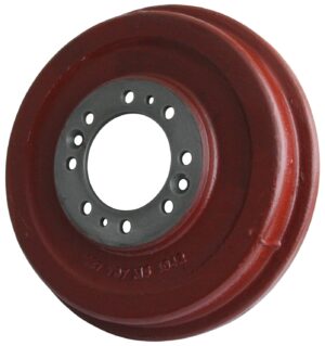 BRAKE DRUM