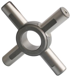 DIFFERENTIAL CROSS JOINT