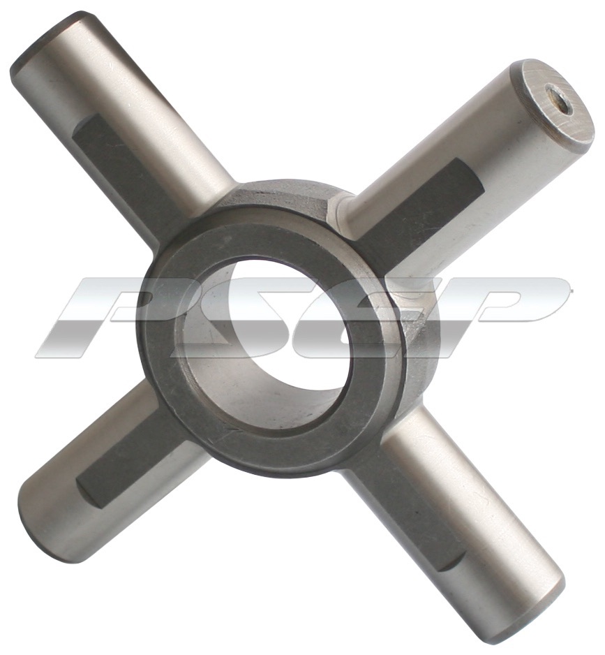 DIFFERENTIAL CROSS JOINT