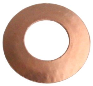 PINION GEAR THRUST WASHER