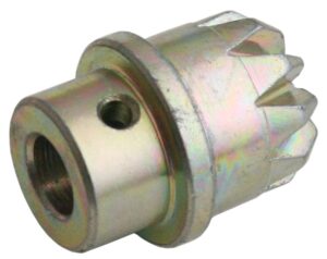 LEVELLING BOX GEAR